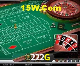Estatísticas do Jogo 222G