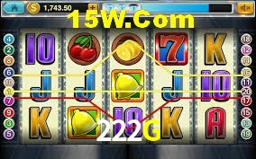 Welcome Bonus 222G