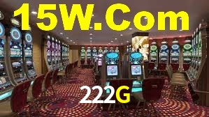 Blackjack Table 222G