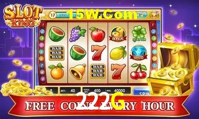 Casino VIP 222G