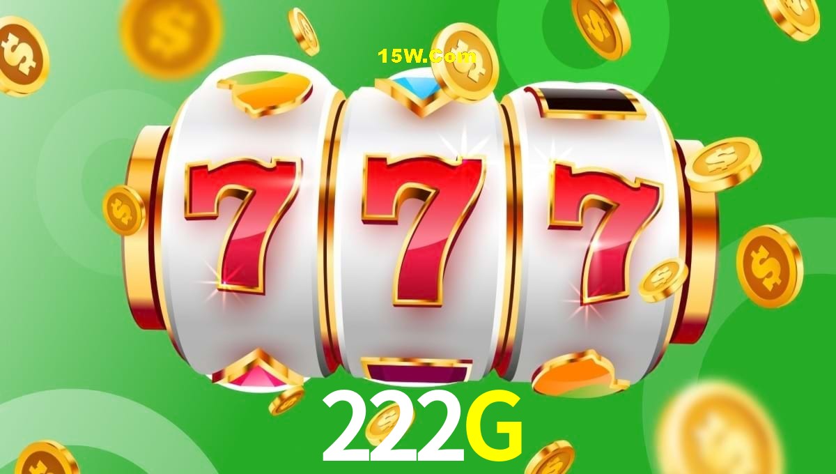 Slot Games 222G