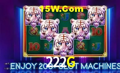 Recursos de Bônus 222G