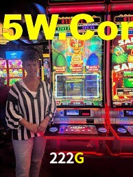 Live Casino 222G