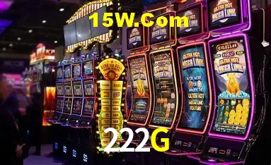 Casino Ao Vivo 222G