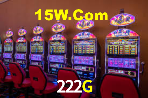 222G Bet App