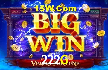 Diretório de Jogos 222G