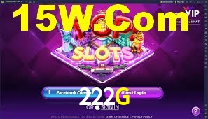 Welcome Bonus 222G