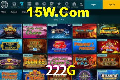 222G,222G Bet App