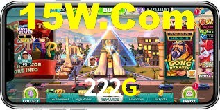VIP Casino 222G