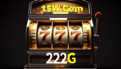 Variedade de jogos na 222G