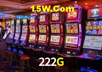 Jogos de Slot 222G